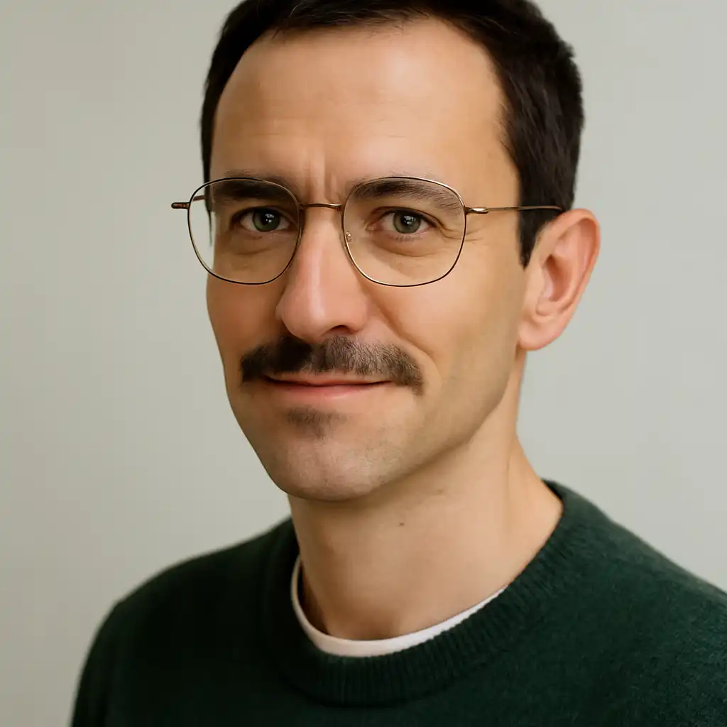 Alessandro Benedetti